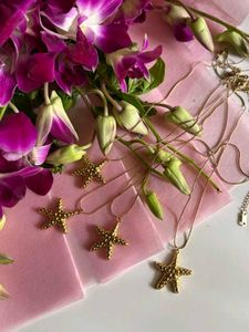 Necklace..