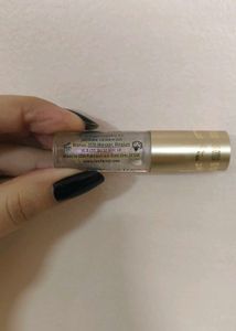 Maybelline Blush, Too Faced Lip Injection