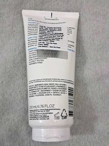 La Roche-Posay Toleriane Hydrating Facial Cleanser