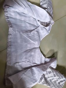 Prince Cut Blouse