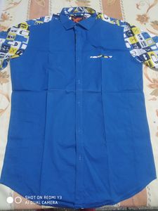 Shirt For Men