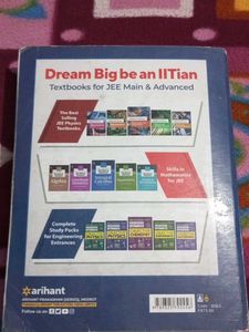 JEE Main Physics Resource Book