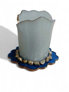 Multipurpose Desk Organizer | Resin Pen Stand