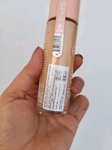 Elf Halo Glow Liquid Filter/ Shade 1 Fair