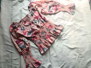Crop Top Women Stylish ❤️