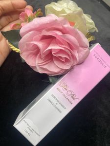 Suroskie Rose Petal Melt Cleanser