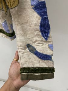 Designer  Beautiful Indo-western Jacket