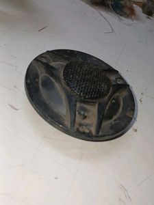 Vintage Car Speaker