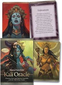 🌺Kali Oracle by Alana Fairchild 🌺