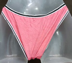 Pink Cotton Panty 🔥