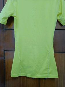 Nike Compression Tshirt