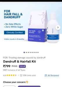 Sale! Be Bodywise Aha Body Wash