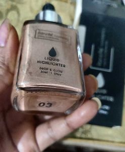 Ronzille Liquid Highlighter