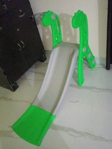 Slide For Toddlers