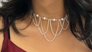 Princess Moon Y2K Fairycore Necklace