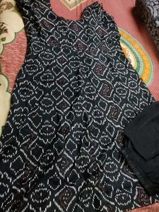 Aline Kurti With Pant
