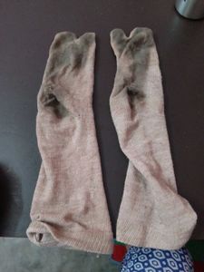 Used Socks