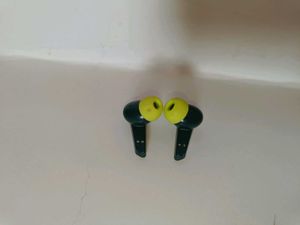 Noise Buds N1 Truly Wireless Forest Green