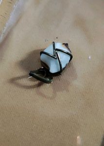 Natural Mach Mani Stone Pendant