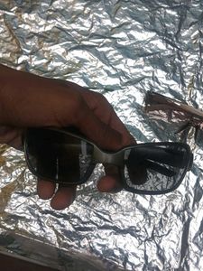 Stylish Aviator Sunglasses