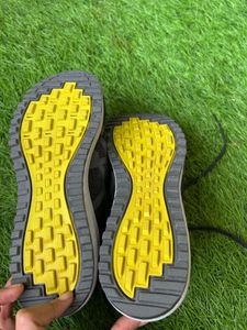 New Asics Shoes