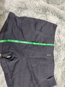 Imported Shorts