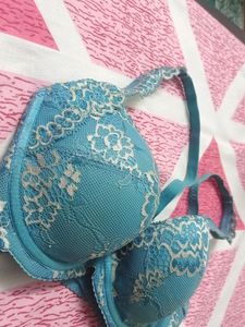 net pushup bra