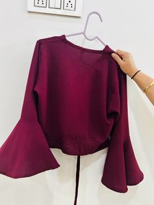 Crop Top For Women