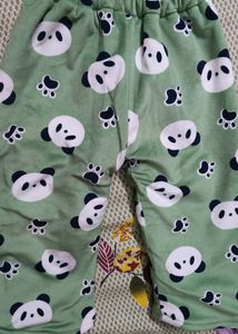 Baby Boy Winter Dress