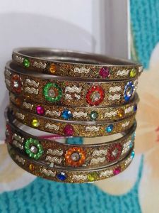 Rajasthan Bangles
