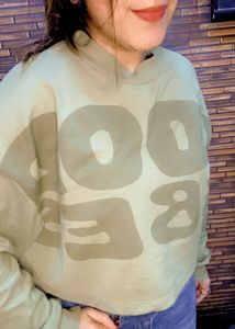Zudio Oversized T-shirt