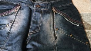 Jeans Of Teen Brand