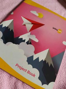 Youva Project Book