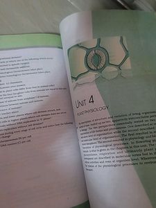 Ncert Class 11 Biology Book Cbse