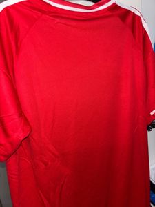 Adidas Liverpool Football Jersey ✨