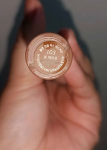 Rom&amp;Nd Brown Mascara