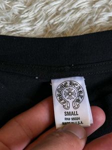 CHROME HEARTS ORIGINAL SWEATSHIRT