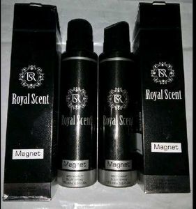 Royal Scent Magnet Perfume(2)