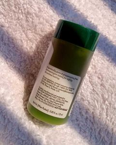 Sileosa Oil Control Facewash