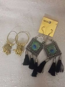 Earring Bundle