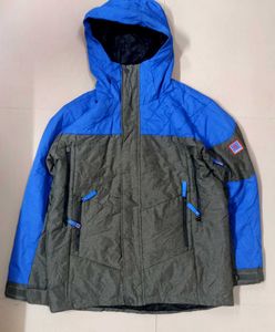Nordicross Jump Division Ski Jacket