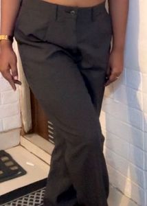 Gray Casual Pants (item 17)