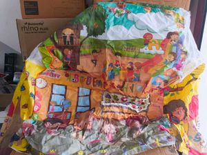 Kids&#39; Novelty Play Tent