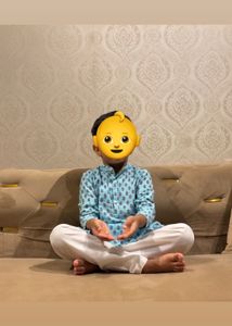 Boys Cotton kurta