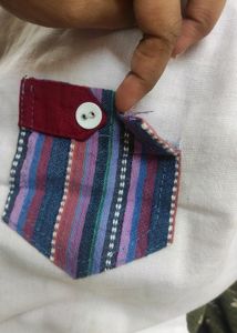 Combo - Kurta &amp; Jeans