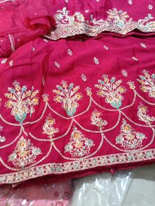 Elegant Lehenga Choli