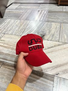 Dubai Cap