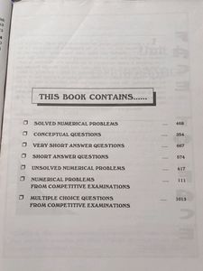 Modern ABC&#39;s Physics Vol 2 For Class 12