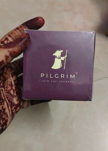 Pilgrim Under Eye Cream
