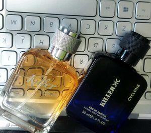 Men & Women - Perfume Duo